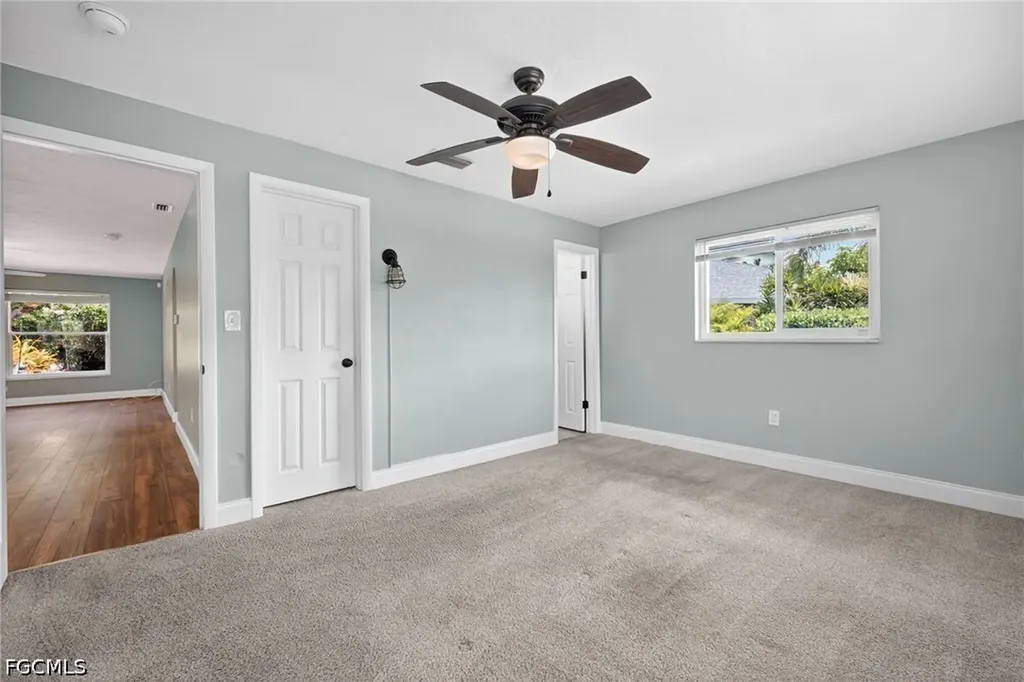 4419 N Pacific Circle North Fort Myers FL 33903