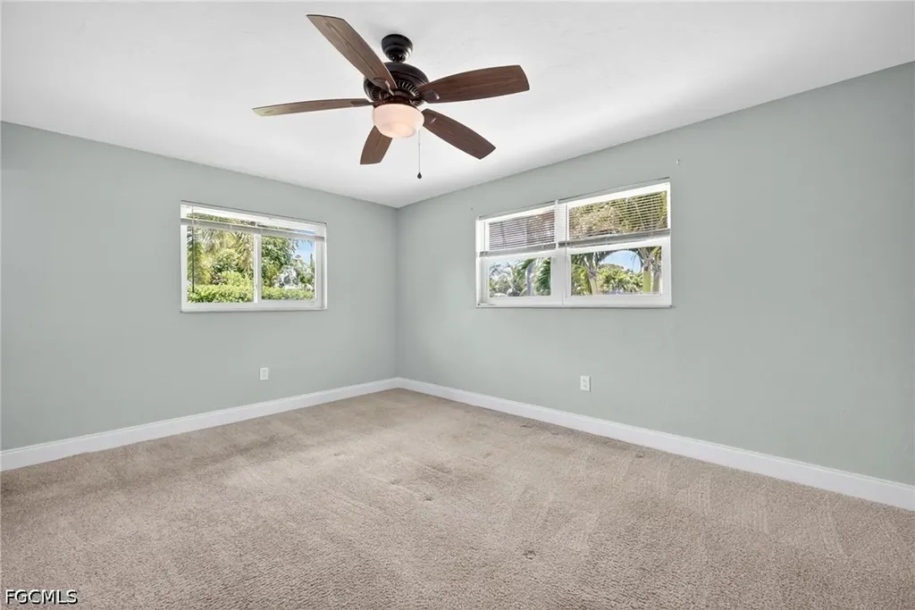 4419 N Pacific Circle North Fort Myers FL 33903