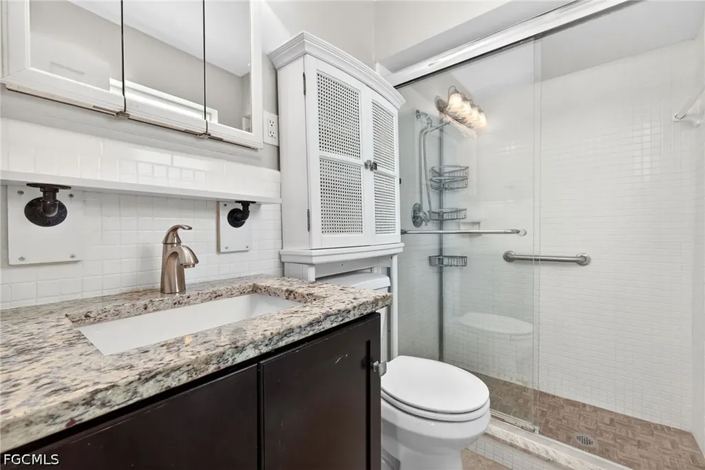 4419 N Pacific Circle North Fort Myers FL 33903