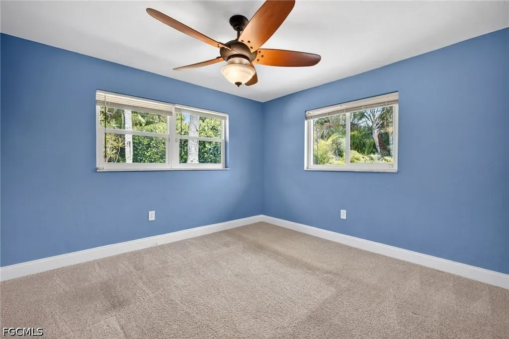 4419 N Pacific Circle North Fort Myers FL 33903