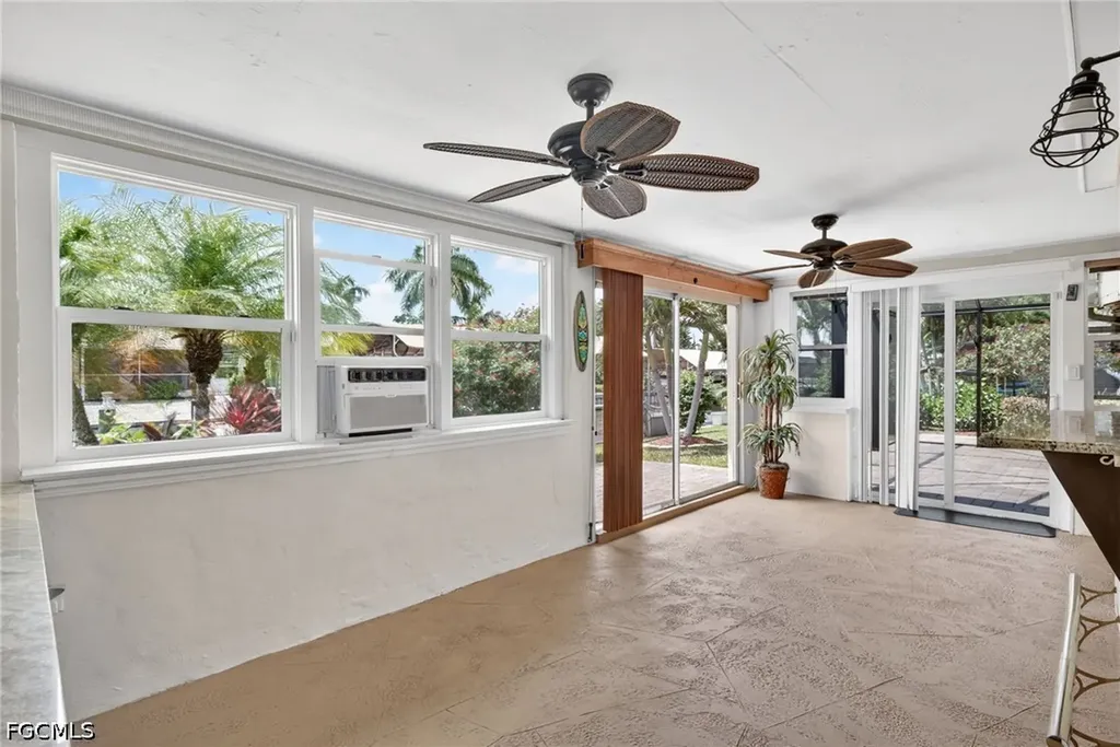 4419 N Pacific Circle North Fort Myers FL 33903