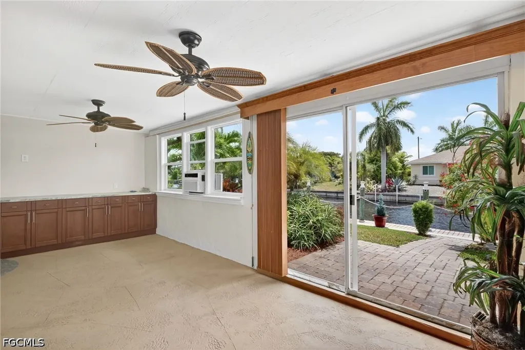 4419 N Pacific Circle North Fort Myers FL 33903