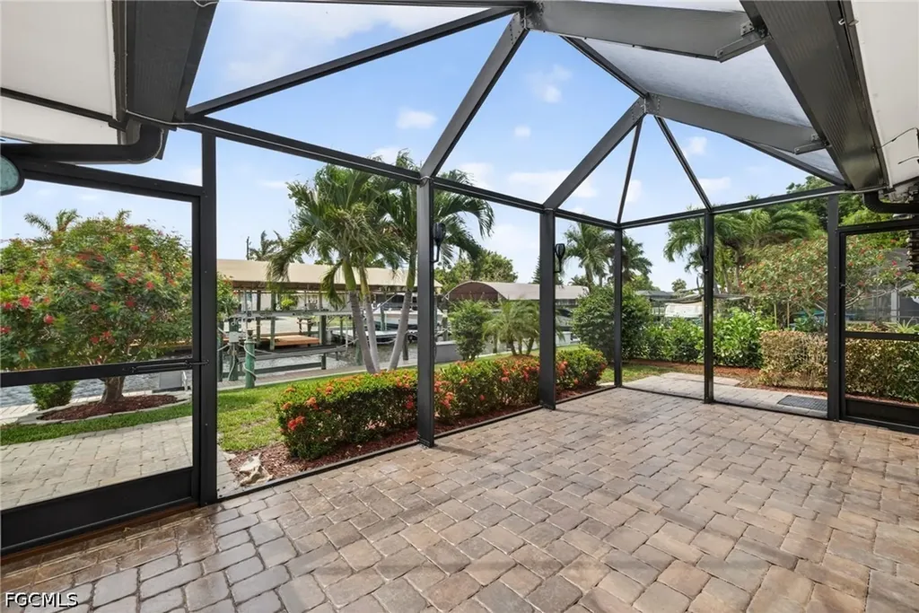 4419 N Pacific Circle North Fort Myers FL 33903