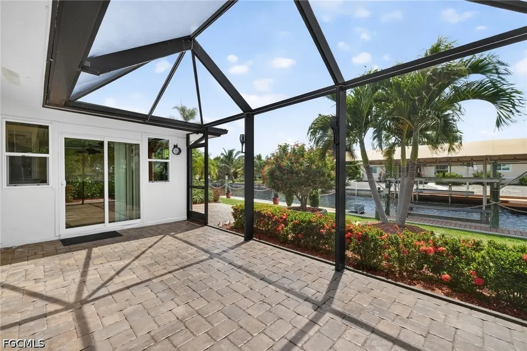 4419 N Pacific Circle North Fort Myers FL 33903