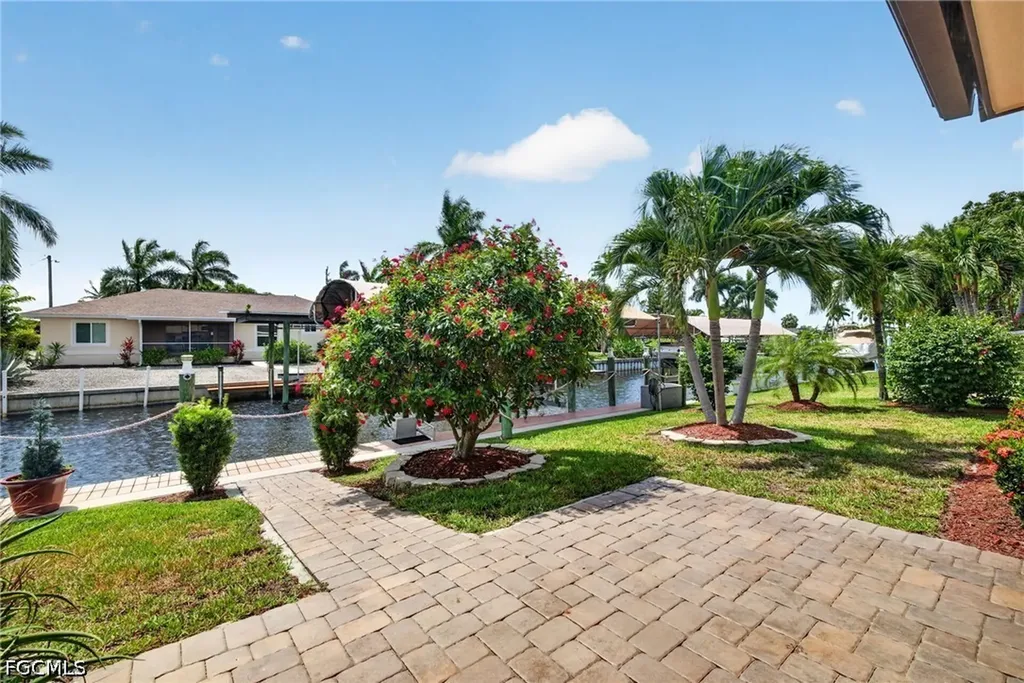 4419 N Pacific Circle North Fort Myers FL 33903