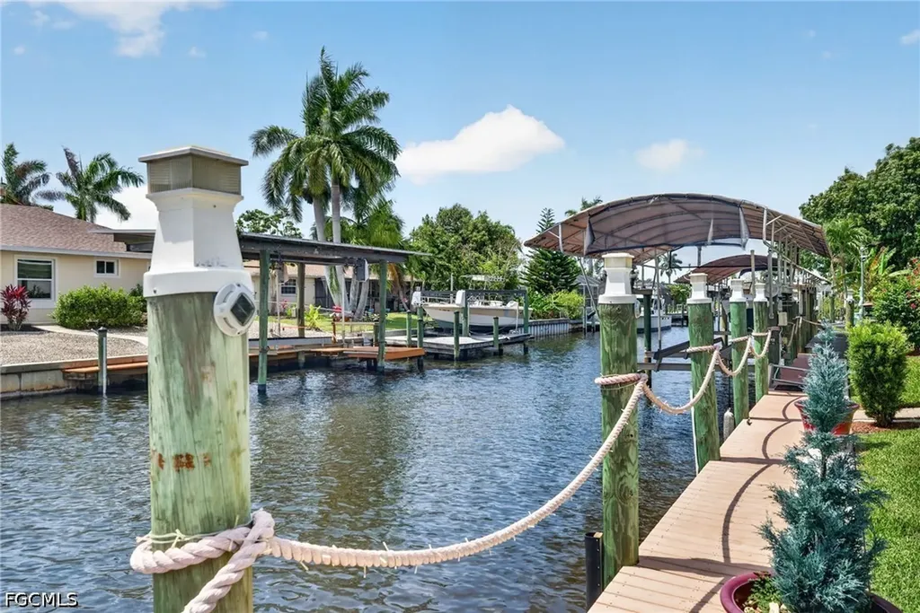 4419 N Pacific Circle North Fort Myers FL 33903