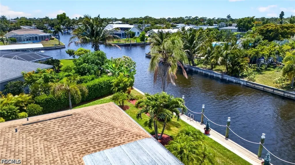 4419 N Pacific Circle North Fort Myers FL 33903