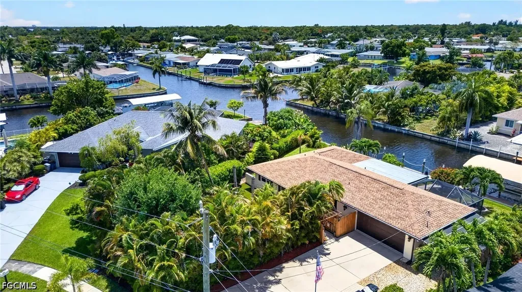 4419 N Pacific Circle North Fort Myers FL 33903