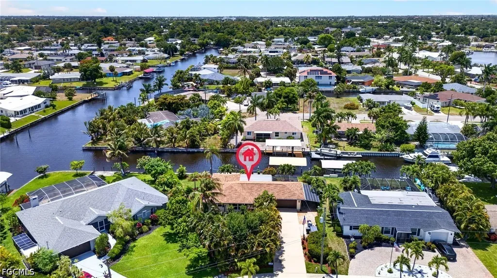 4419 N Pacific Circle North Fort Myers FL 33903