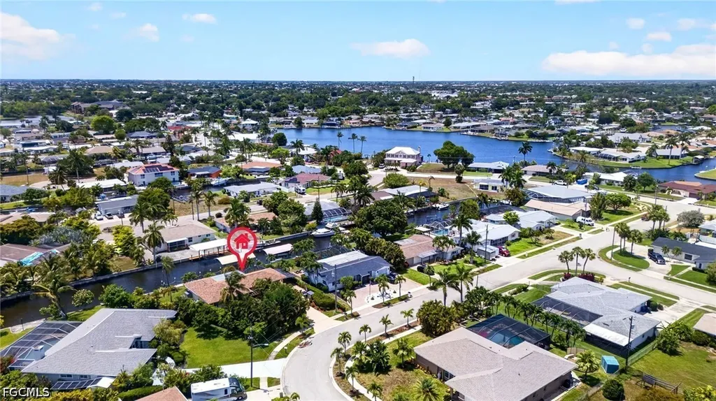 4419 N Pacific Circle North Fort Myers FL 33903