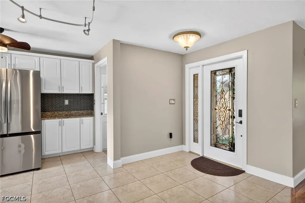4419 N Pacific Circle North Fort Myers FL 33903
