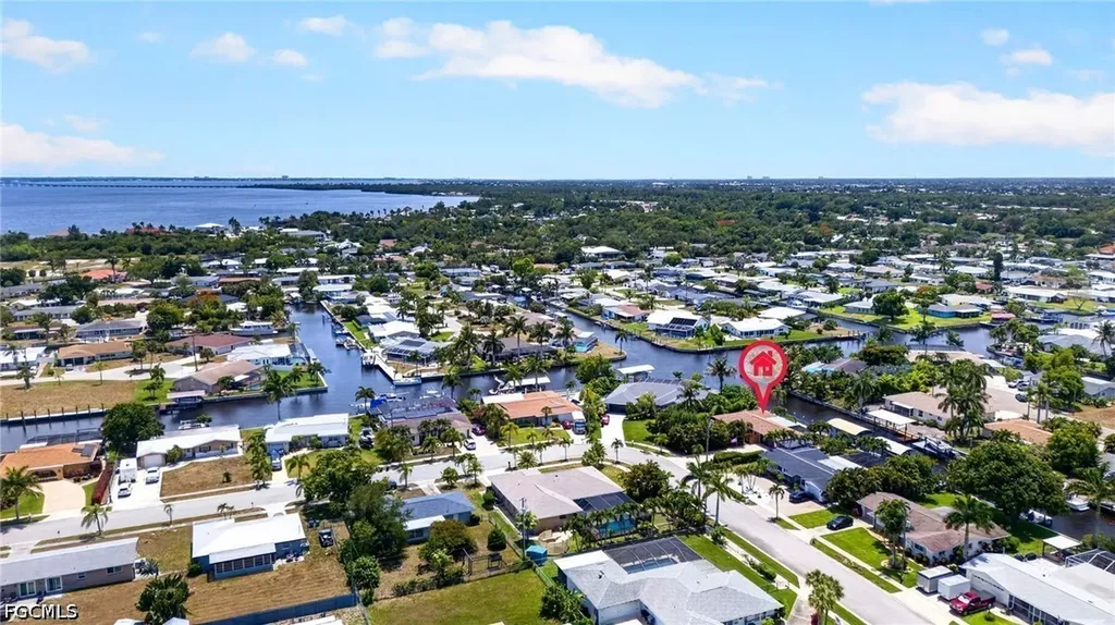 4419 N Pacific Circle North Fort Myers FL 33903