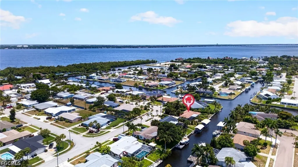 4419 N Pacific Circle North Fort Myers FL 33903