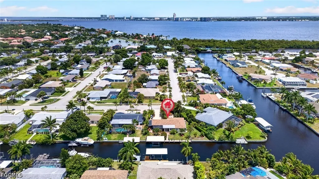 4419 N Pacific Circle North Fort Myers FL 33903