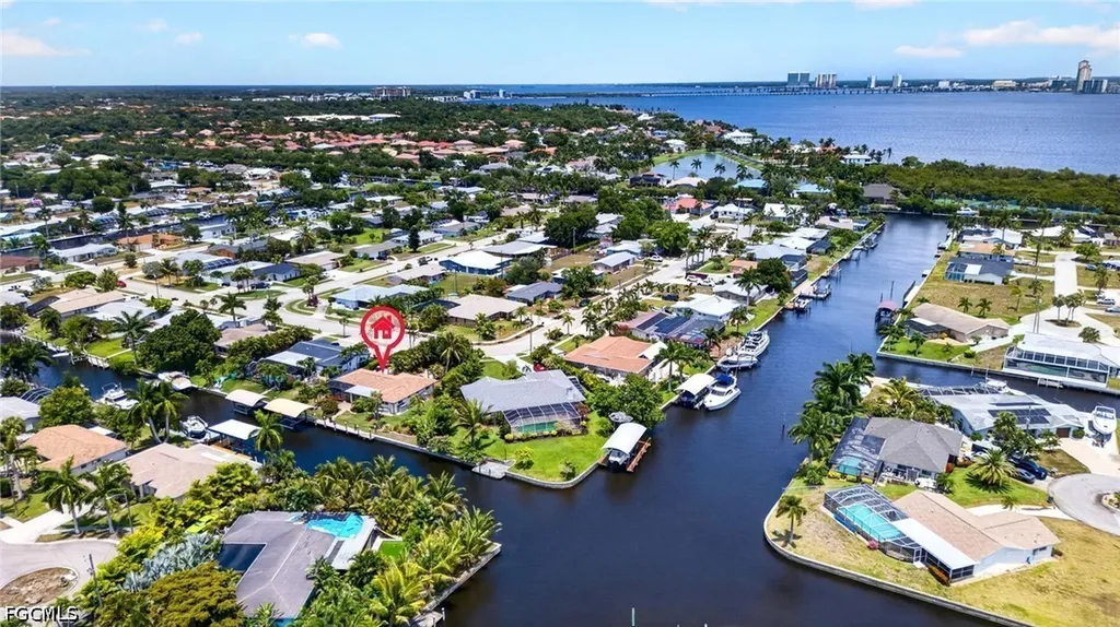 4419 N Pacific Circle North Fort Myers FL 33903