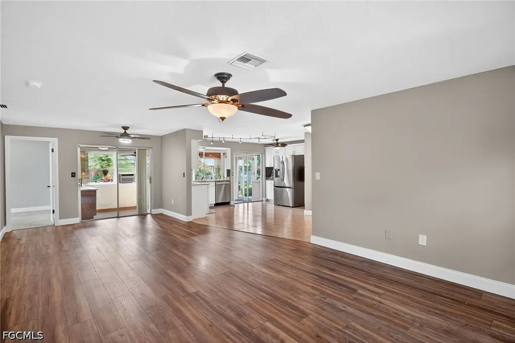 4419 N Pacific Circle North Fort Myers FL 33903