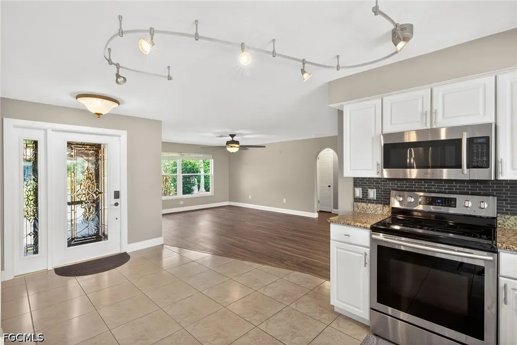 4419 N Pacific Circle North Fort Myers FL 33903