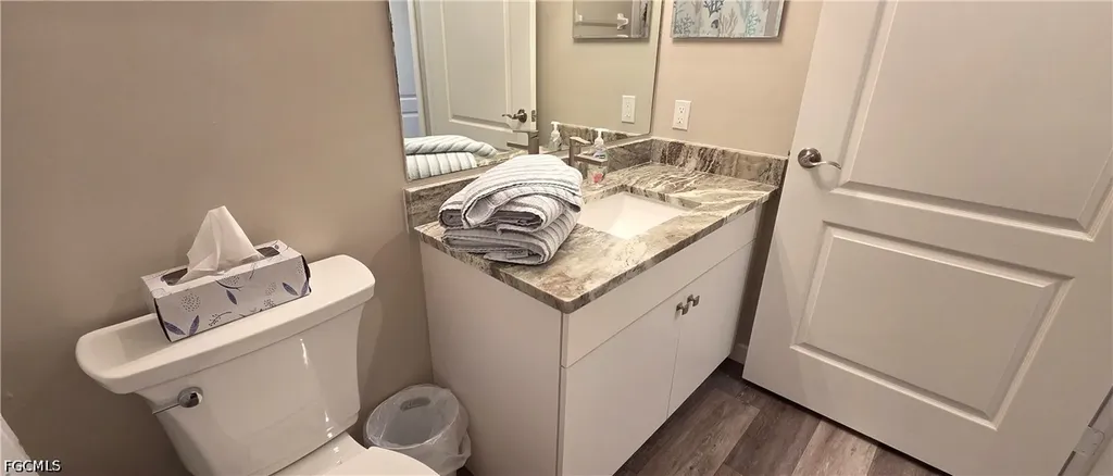 16635 Lake Circle Drive Fort Myers FL 33908