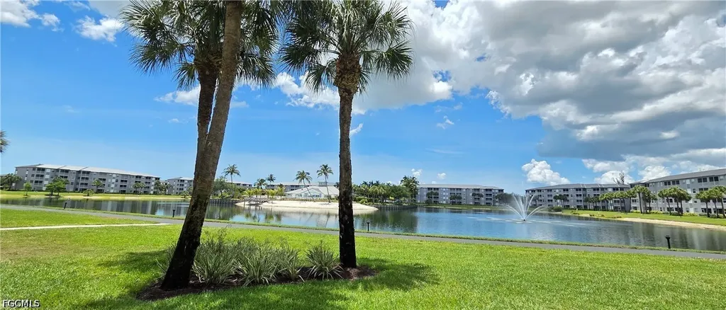 16635 Lake Circle Drive Fort Myers FL 33908