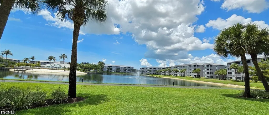 16635 Lake Circle Drive Fort Myers FL 33908