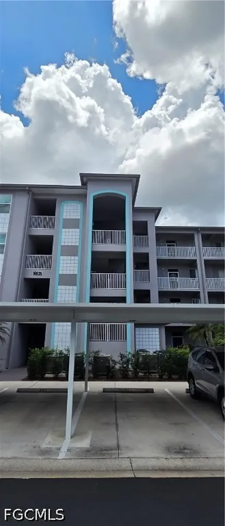 16635 Lake Circle Drive Fort Myers FL 33908
