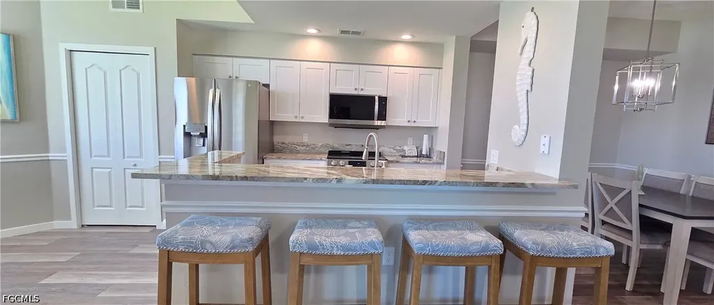 16635 Lake Circle Drive Fort Myers FL 33908