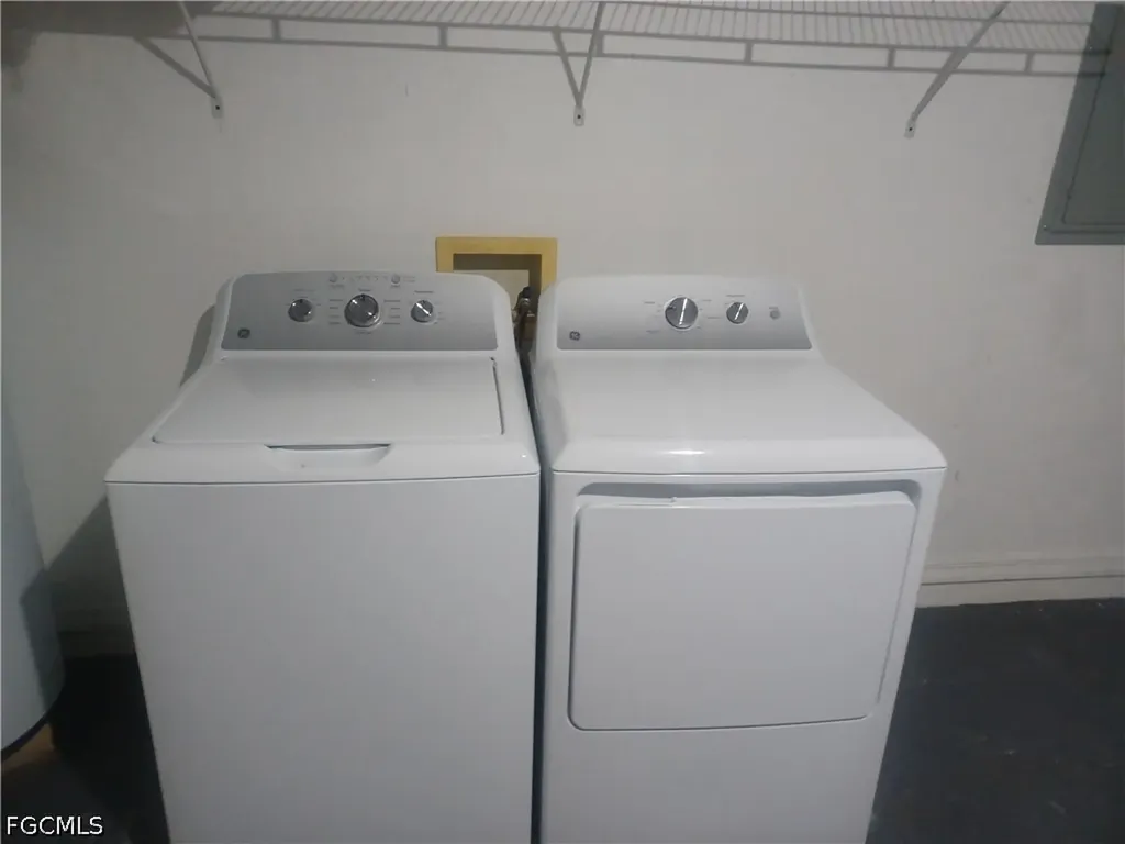 100 SW Trafalgar Parkway Cape Coral FL 33991