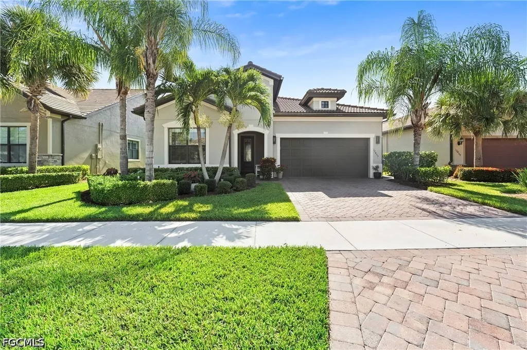 12855 Epping Way Fort Myers FL 33913