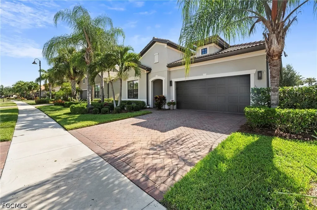 12855 Epping Way Fort Myers FL 33913
