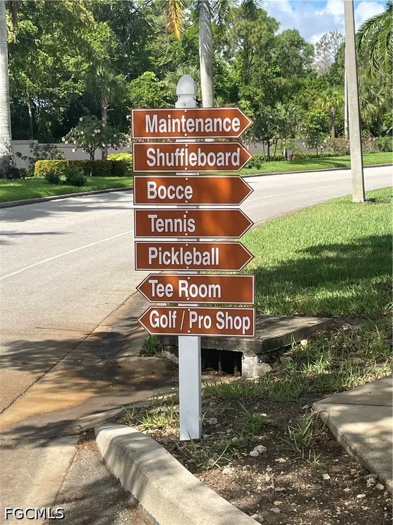 1700 Pine Valley Drive Fort Myers FL 33907