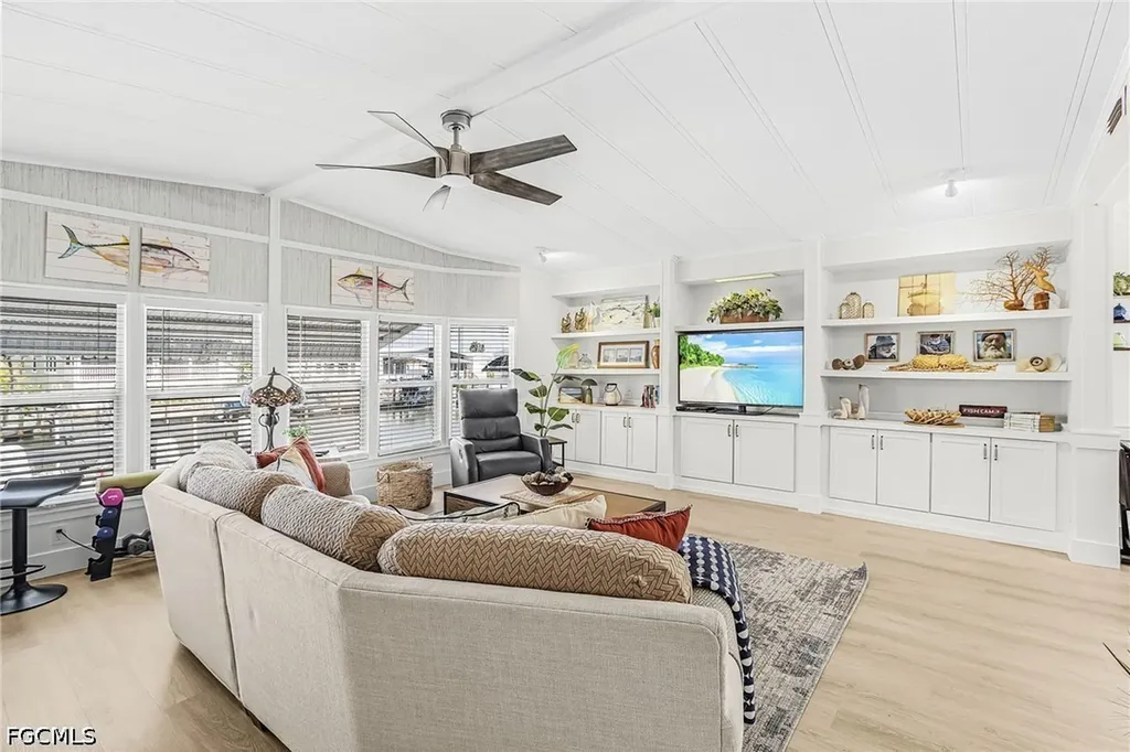3019 Bowsprit Lane St. James City FL 33956