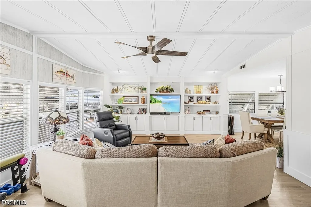 3019 Bowsprit Lane St. James City FL 33956
