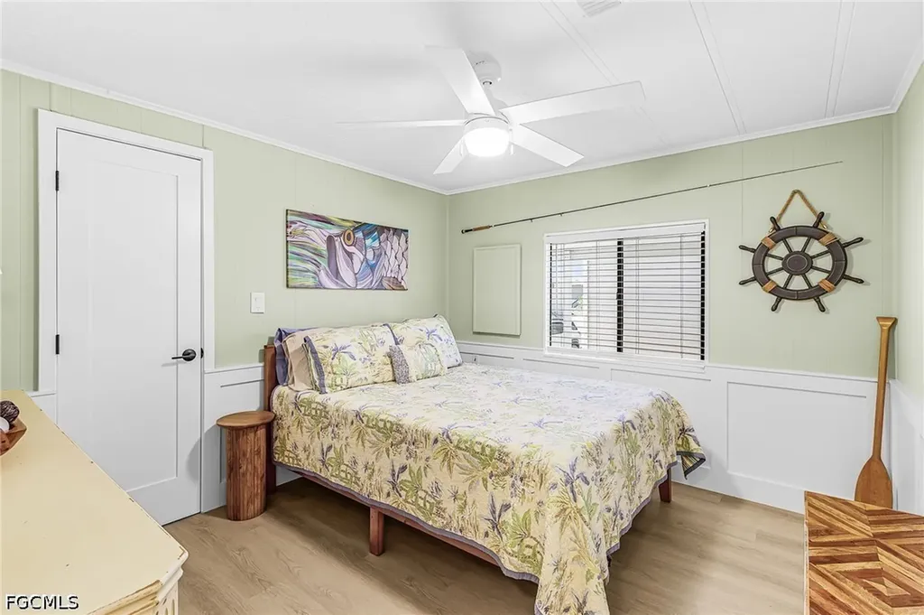 3019 Bowsprit Lane St. James City FL 33956