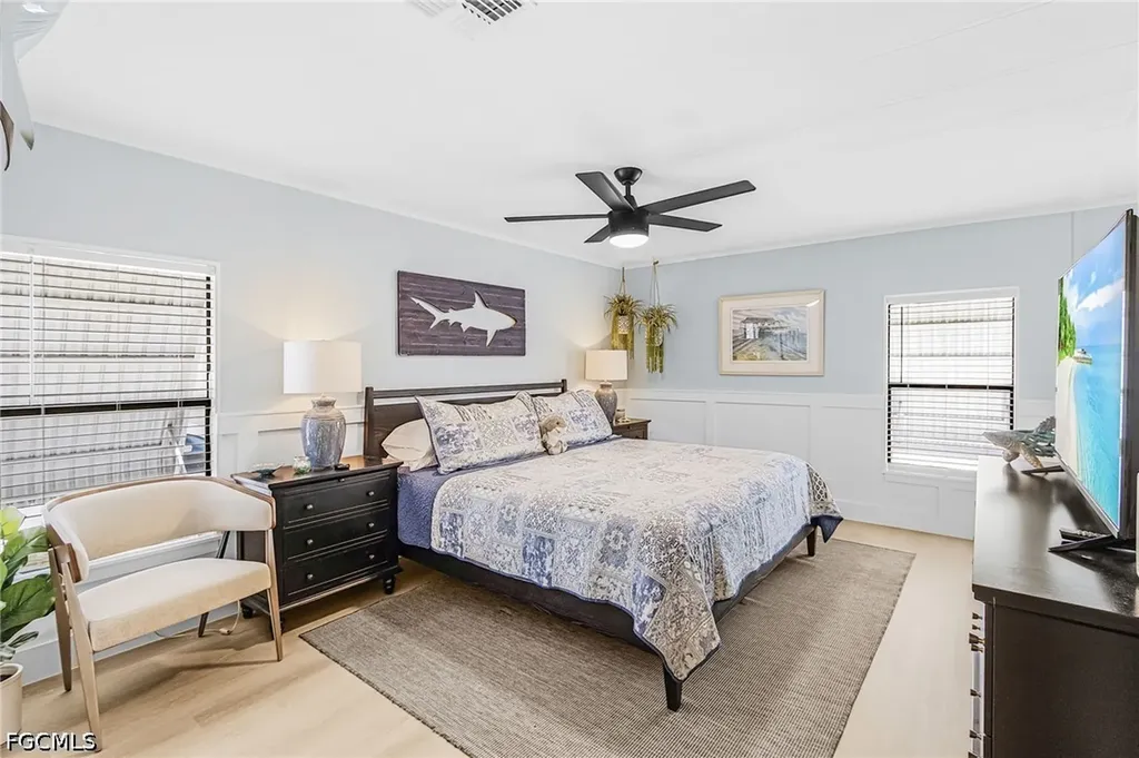 3019 Bowsprit Lane St. James City FL 33956