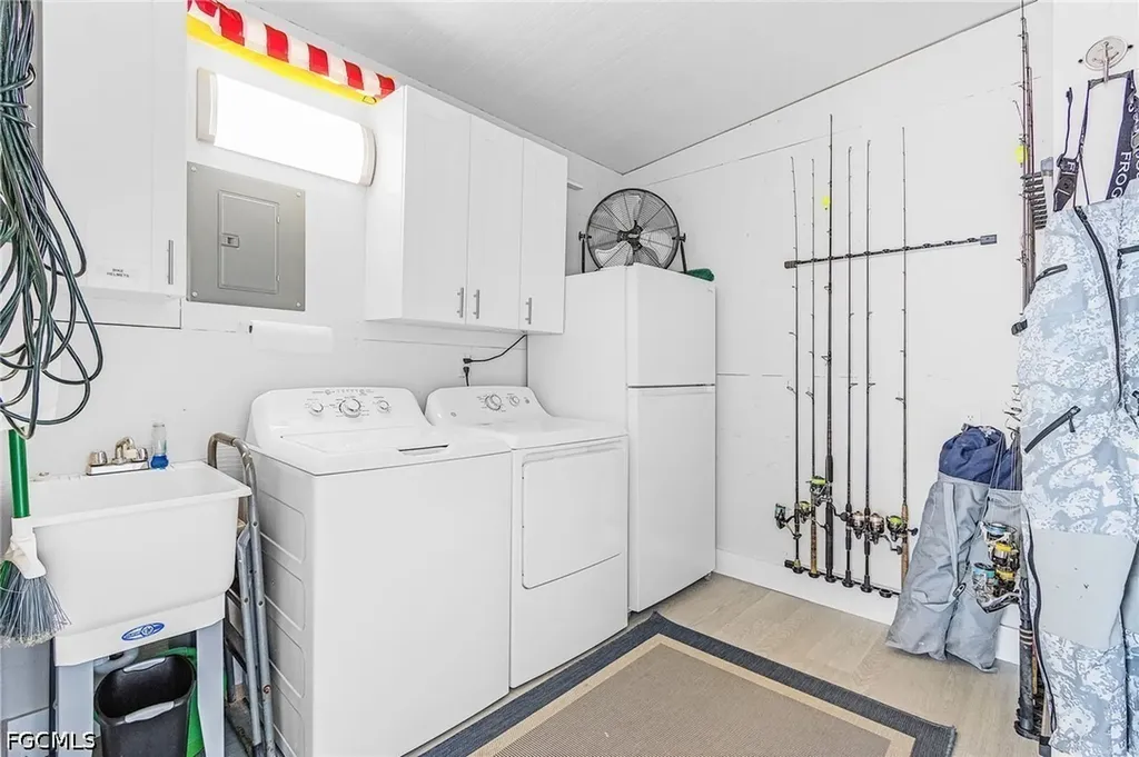 3019 Bowsprit Lane St. James City FL 33956