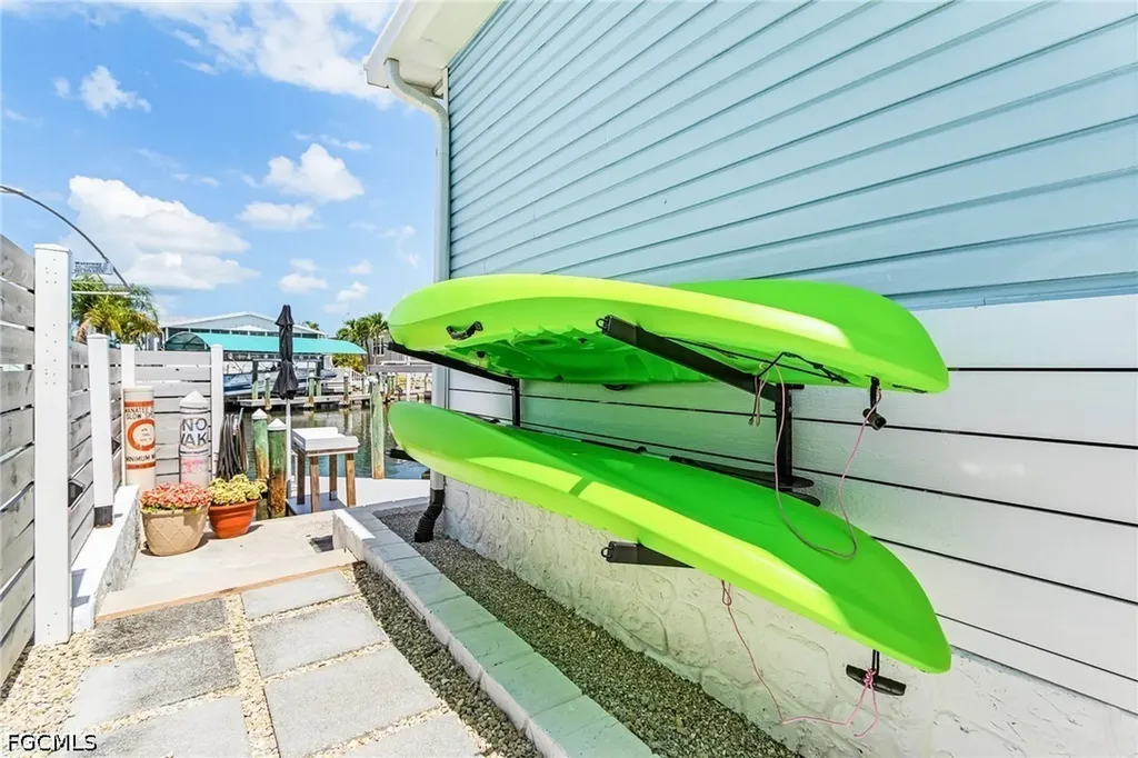 3019 Bowsprit Lane St. James City FL 33956