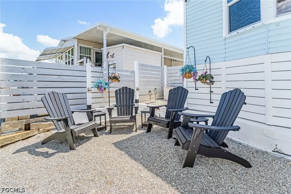 3019 Bowsprit Lane St. James City FL 33956