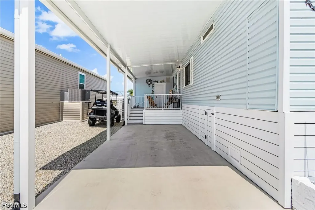 3019 Bowsprit Lane St. James City FL 33956