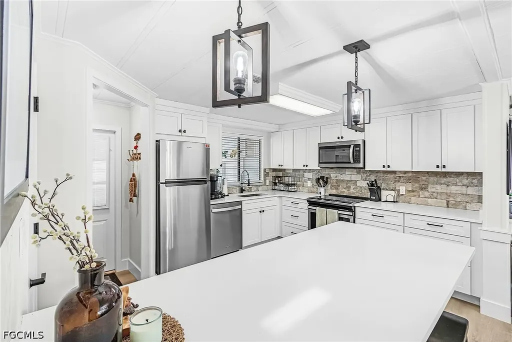 3019 Bowsprit Lane St. James City FL 33956