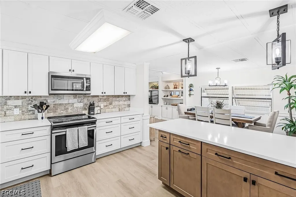 3019 Bowsprit Lane St. James City FL 33956