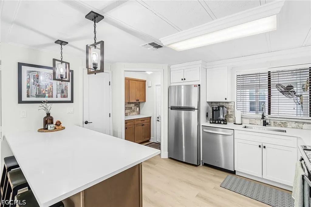 3019 Bowsprit Lane St. James City FL 33956