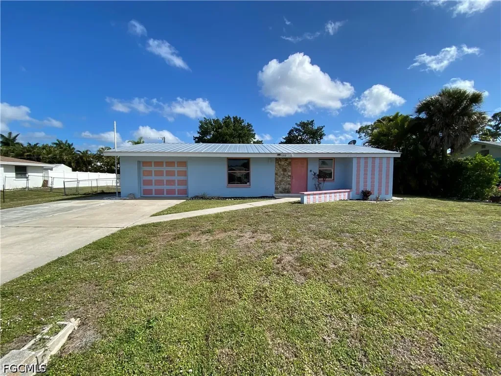 11310 Linda Loma Drive Fort Myers FL 33908