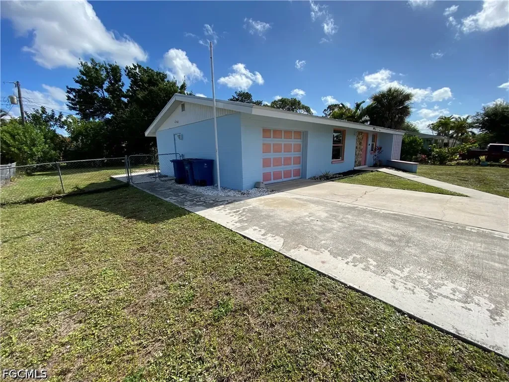 11310 Linda Loma Drive Fort Myers FL 33908