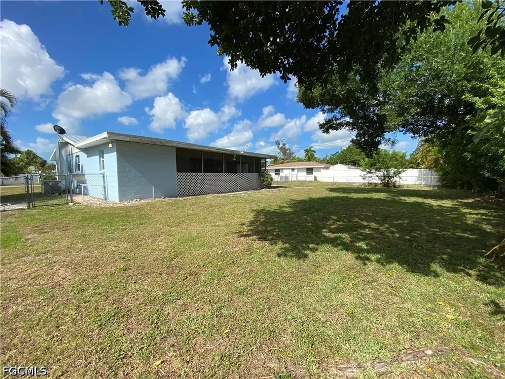 11310 Linda Loma Drive Fort Myers FL 33908