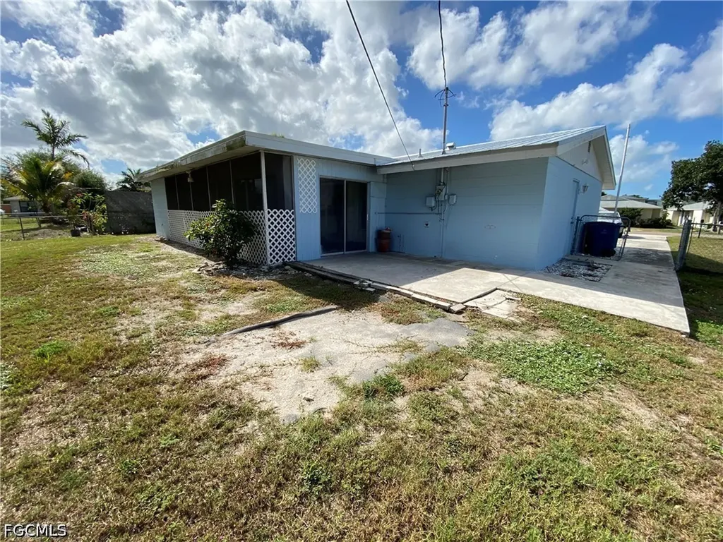 11310 Linda Loma Drive Fort Myers FL 33908