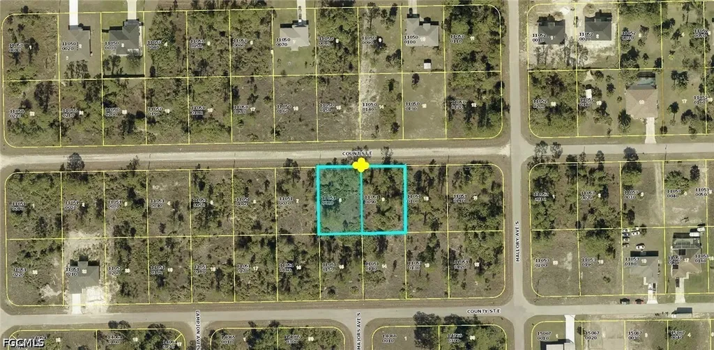 1224 Count Street E Lehigh Acres FL 33974