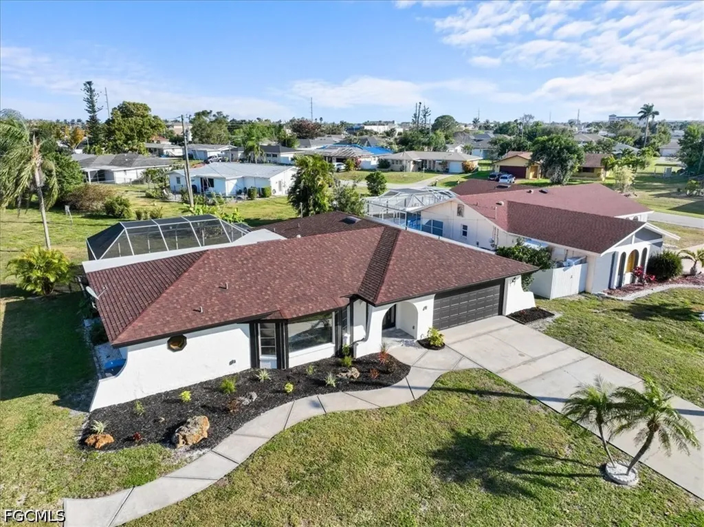 Cape Coral FL, 4135 Coronado Parkway