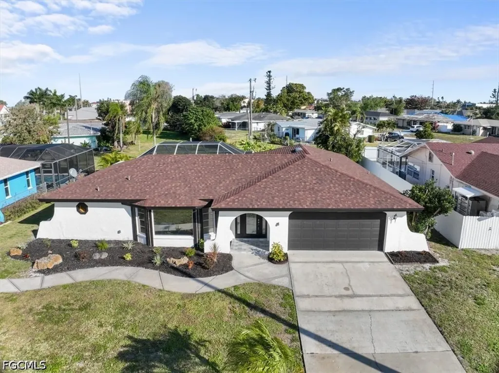 4135 Coronado Parkway Cape Coral FL 33904