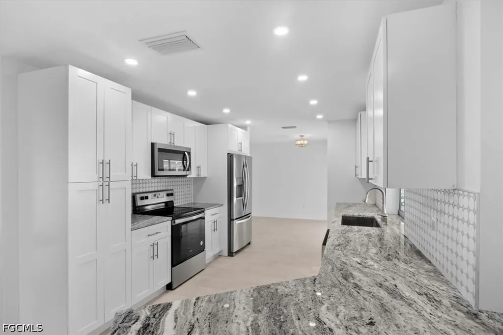 4135 Coronado Parkway Cape Coral FL 33904