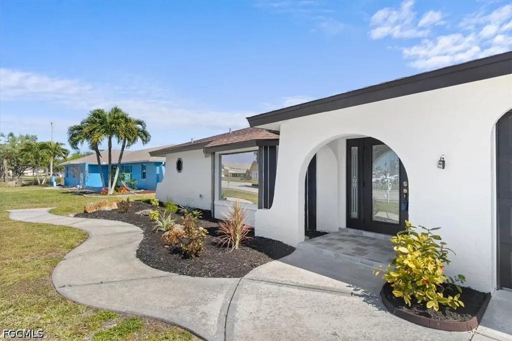 4135 Coronado Parkway Cape Coral FL 33904